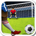 Penalty Shootout 2013 icon