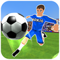 Penalty Shootout icon