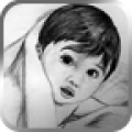 Pencil Sketch Free icon