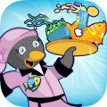 Penguin Diner 2 icon