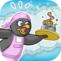 Penguin Diner 1.0.0