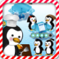 Penguin Restaurant icon