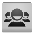 People Widget icon