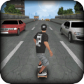 PEPI Skate 3D icon