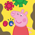 Peppa Mini Games icon