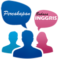 Percakapan Bahasa Inggris-Indo icon