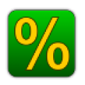 Percent Calculator icon