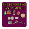 Percussion Instrument icon