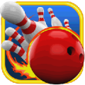 Perfect Strike 10 Pin Bowling icon