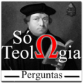 Perguntas de Teologia 1.3.7