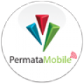 Permata Mobile icon