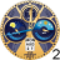 Perpetual Watch Wallpaper icon