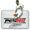 PES2013 Skills Masters icon