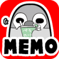 Pesoguin Memo Pad 5.0.33.1