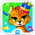 Pet Birthday icon