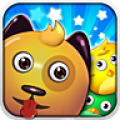 Pet Crush Star icon