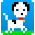 Pet Puppy Dog icon