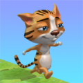 Pet Run icon