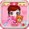Pet Vet Clinic icon