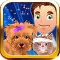 Pet Vet Doctor 1 icon