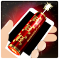 Petard firecrackers bang joke 1.2