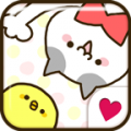 Petatto Friends[Homee ThemePack] icon