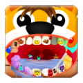 Pets Dentist Doctor icon