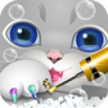 Pets Nail Salon - Kids Games icon