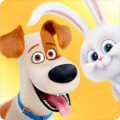 Pets Unleashed icon