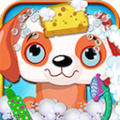 PetWashSalon icon