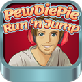PewDiePieRunNJump icon