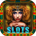 Pharaohs Slots Casino icon