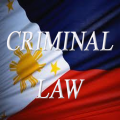 Philippine Criminal Laws 1.0