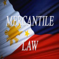 Philippine Mercantile Laws 1.0