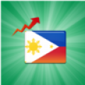 Philippine Peso icon