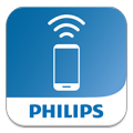 Philips TV Remote 4.4.108