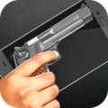 Phone Gun Simulator icon