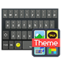 Phone Themeshop Keyboard 3.3