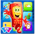 Phone4Kids icon