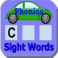 Phonics Spelling & Sight Words 2.9