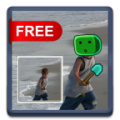 Photo Camera Minecraft Effects icon