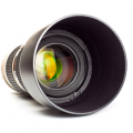 Photo Camera Zoom Power icon