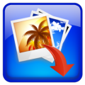 Photo Downloader icon