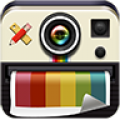 Photo Editor MAX icon