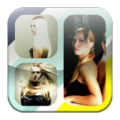 Photo Frames Collage icon