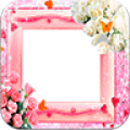 Photo Frames Flower Roses 31.2