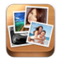 Photo FX Live Wallpaper icon