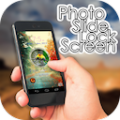 Photo Slide Lock Screen icon