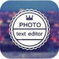 Photo Text Editor 1.9