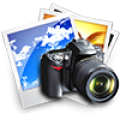 PhotoBook icon